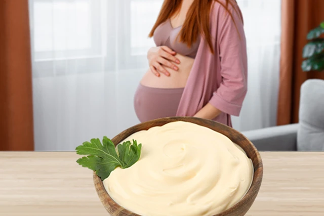 Mayonnaise et grossesse : 7 conseils