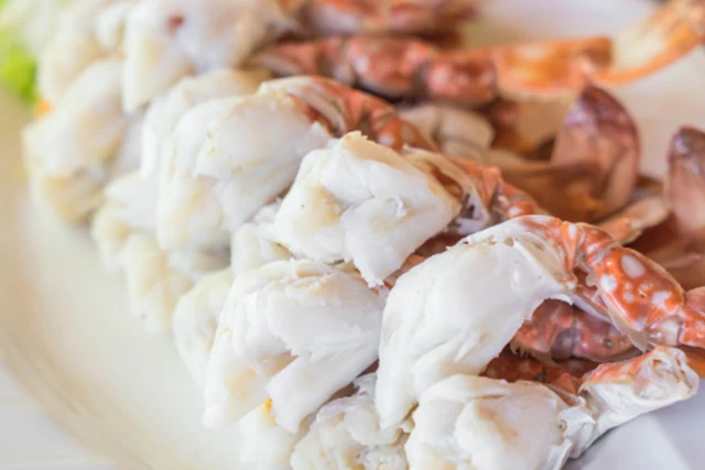 Mariscos Hervidos en el Embarazo: 7 Consejos y Riesgos