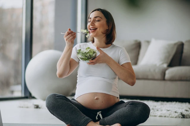 孕婦應避免食用的蔬菜 孕婦應避免食用的蔬菜