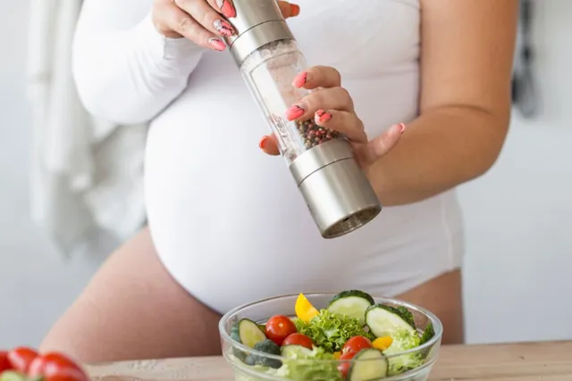 孕婦應該吃和不應該吃的食物 孕婦應該吃和不應該吃的食物