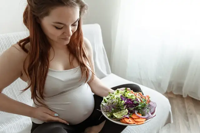 孕婦應該吃和不應該吃的食物 孕婦應該吃和不應該吃的食物