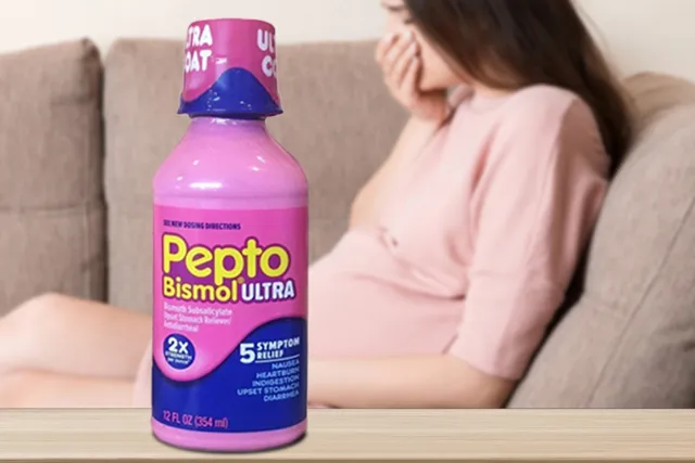 Czy kobiety w ciąży mogą przyjmować Pepto-Bismol? 7 ważnych 