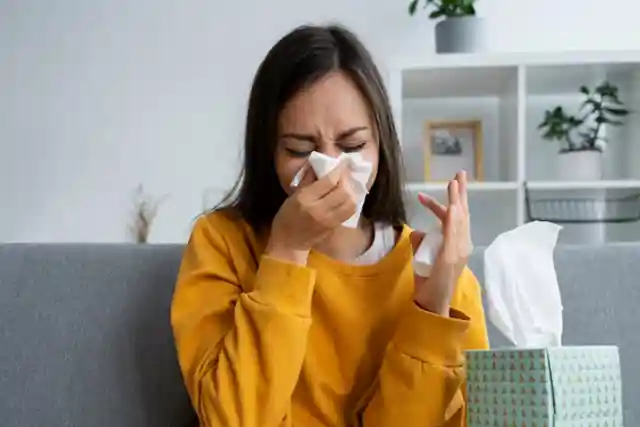 Kobiety w ciąży mają zatkany nos: 4 przyczyny i sposoby lecz