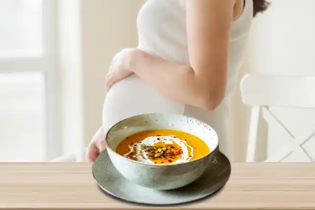 임신성 당뇨병 산모의 호박 섭취: 7가지 이점