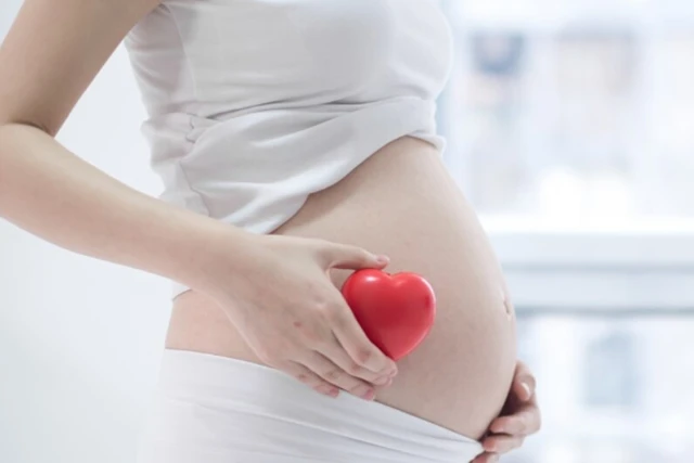 ปกป้องแม่และลูกจาก 7 ความเสี่ยงช่วงตั้งครรภ์