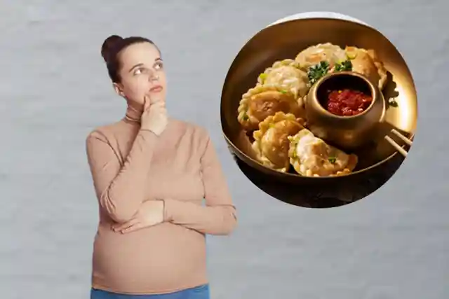 อาหารจีนปลอดภัยสำหรับแม่ตั้งครรภ์หรือไม่