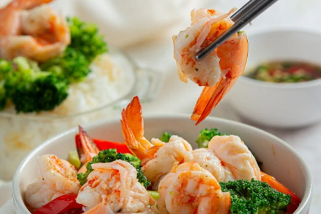 Makanan Laut Rebus: Selamatkah untuk Ibu Hamil?