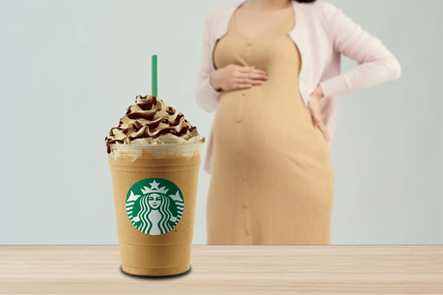 Starbucks untuk Wanita Hamil: Minuman Aman & Tips