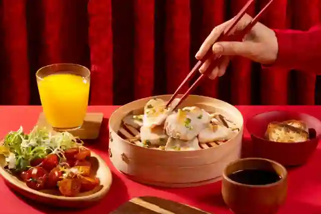 孕婦可以吃中餐嗎？瞭解安全性與營養價值