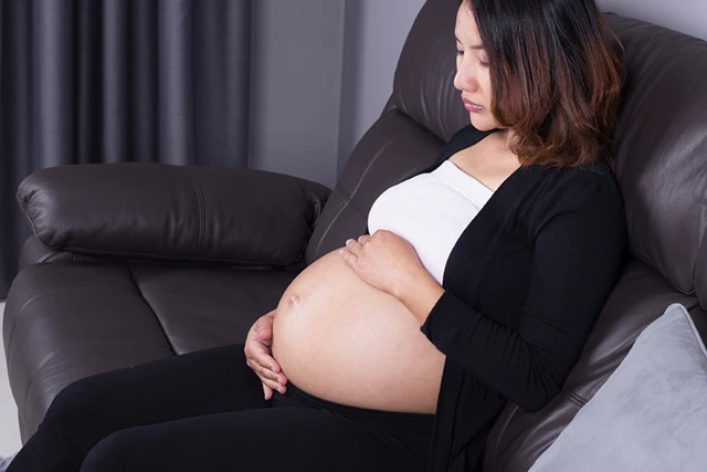 แม่ท้องลูบท้องได้ไหม? คำแนะนำจากผู้เชี่ยวชาญ