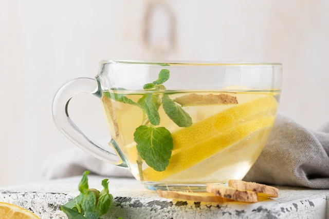 Teh Peppermint Selamatkah untuk Ibu Mengandung?