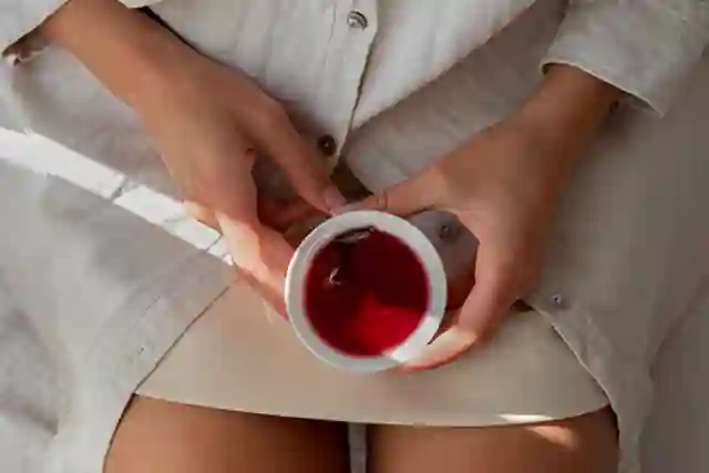 Menstrual Bleeding During Pregnancy: 6 Causes