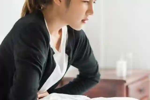 Un saignement après un rapport sexuel signifie-t-il une gros