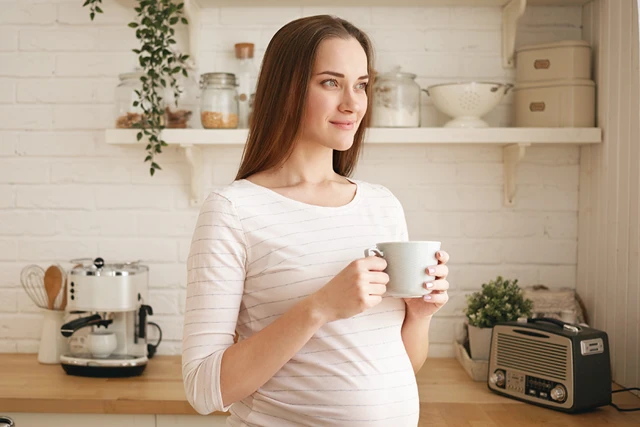 孕婦可以喝的 Starbucks 飲品種類:全方位指南 孕婦可以喝的 Starbucks 飲品種類:全方位指南