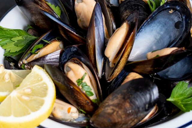 Moules et grossesse : 5 conseils