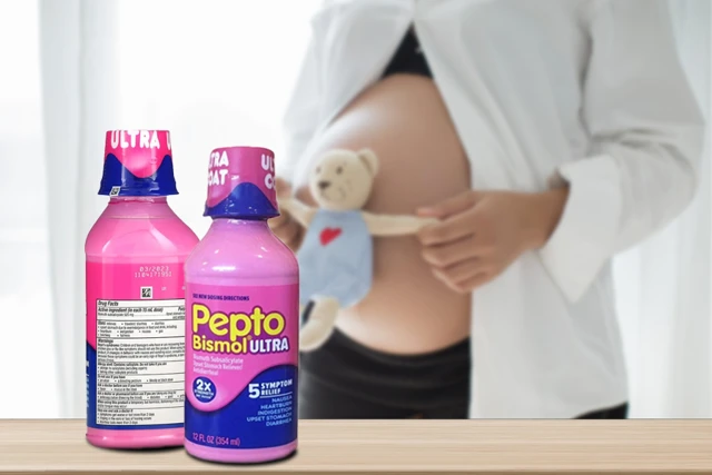 Bolehkah Ibu Hamil Ambil Pepto-Bismol?