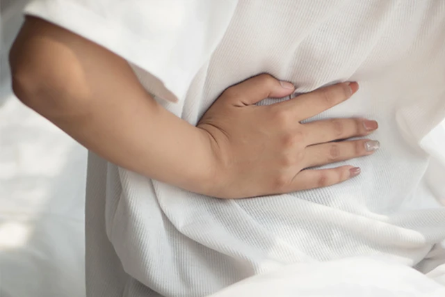 1 mois de retard mais pas enceinte : 9 causes