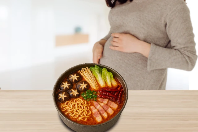 แม่ตั้งครรภ์กินเผ็ดได้ไหม? ข้อควรรู้ก่อนลิ้มรส