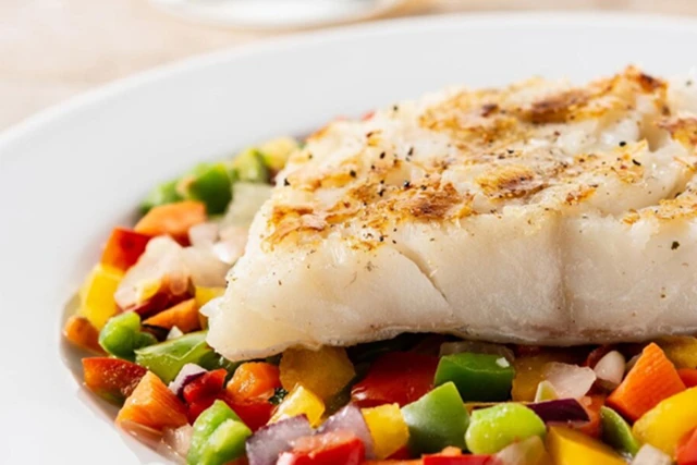 Can Pregnant Women Eat Cod?      