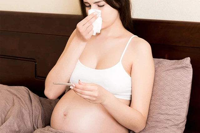 Pregnant Women Get Flu: Causes and 7 Tips