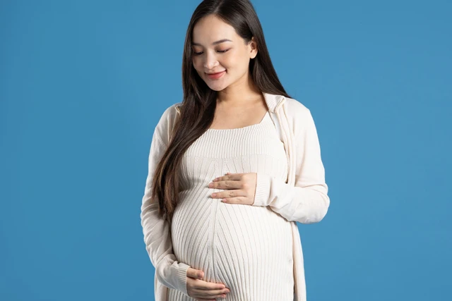 Placenta Previa: 3 Types of Placenta Previa