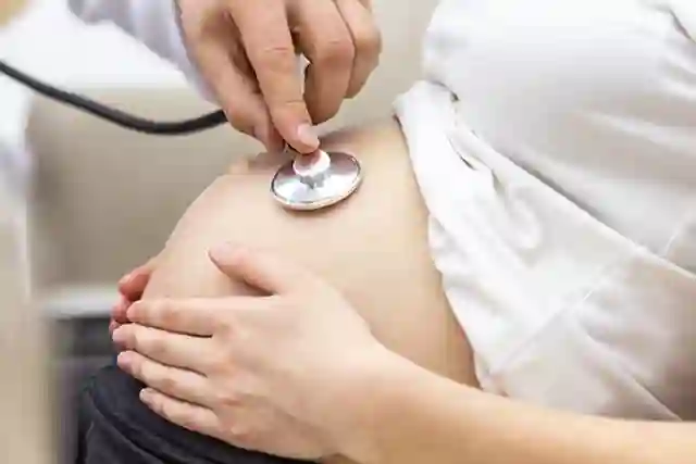 Is Rapid Heartbeat During Pregnancy Dangerous? 5 Effects Is Rapid Heartbeat During Pregnancy Dangerous? 5 Effects