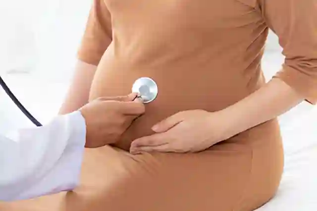 Is Rapid Heartbeat During Pregnancy Dangerous? 5 Effects Is Rapid Heartbeat During Pregnancy Dangerous? 5 Effects
