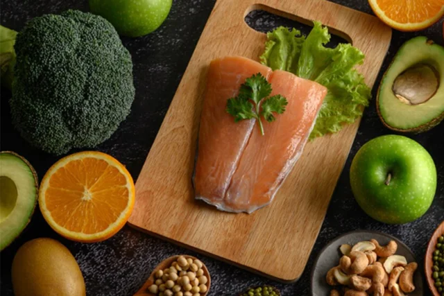 Folic Acid Rich Foods For Pregnant Women: 9 Types