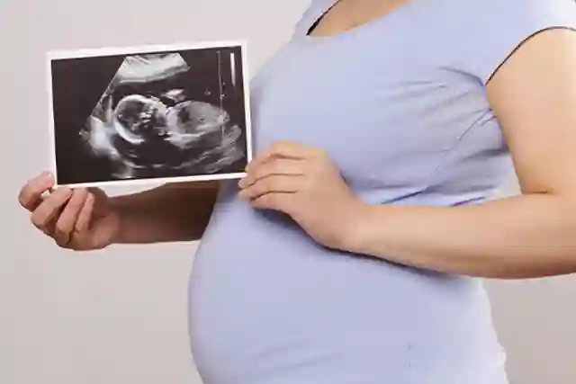 Fetal Development Week By Week: 40 Weeks of Development