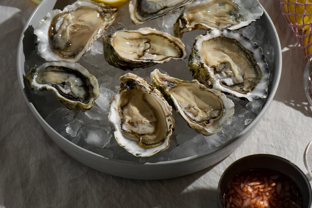 Can Pregnant Women Eat Oysters: 3 Benefits of Eating  
