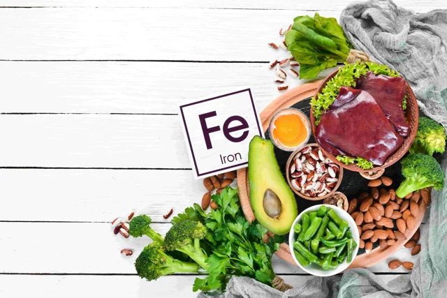 Folic Acid for Pregnant Women: 6 Foods Rich in Folic Acid
