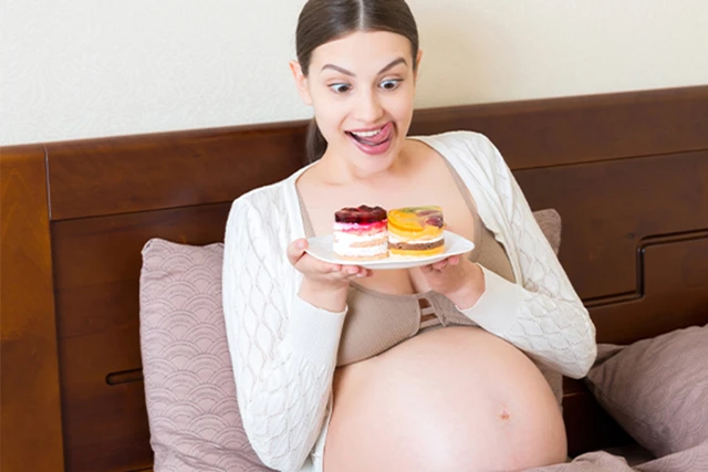 What Do Pregnant Women Crave? 5 Foods Pregnant Women Crave