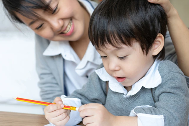 Early Smart Teaching Methods
