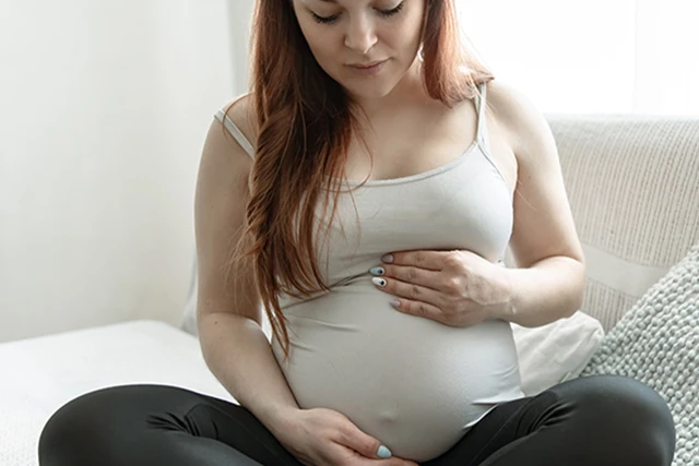 10 Signs That Your Baby Has Entered the Pelvis: A Essential