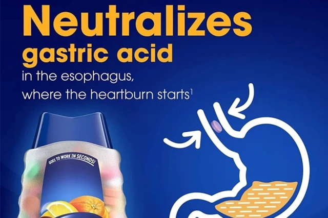Can Pregnant Women Use Tums? 5 Things to Note Wilimedia 