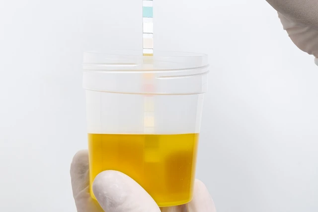 Pregnancy Test with Salt: 1 of 6 Folk Pregnancy Test Tips