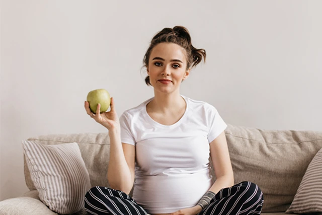 What Do Pregnant Women Crave? 5 Foods Pregnant Women Crave