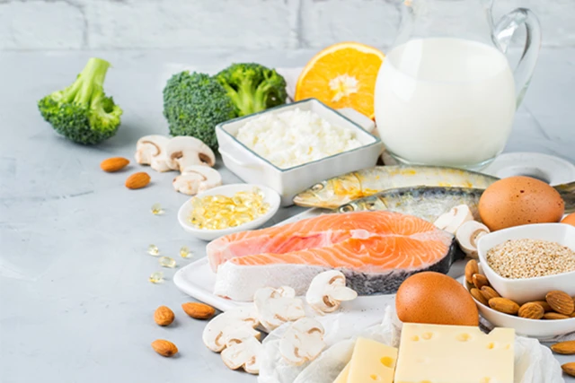 Folic Acid Rich Foods For Pregnant Women: 9 Types