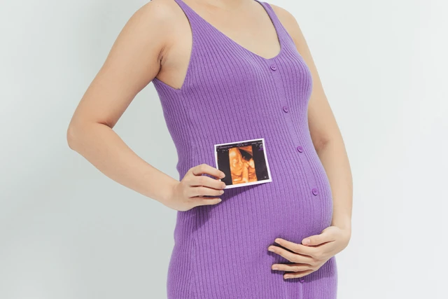 Placenta Previa: 3 Types of Placenta Previa