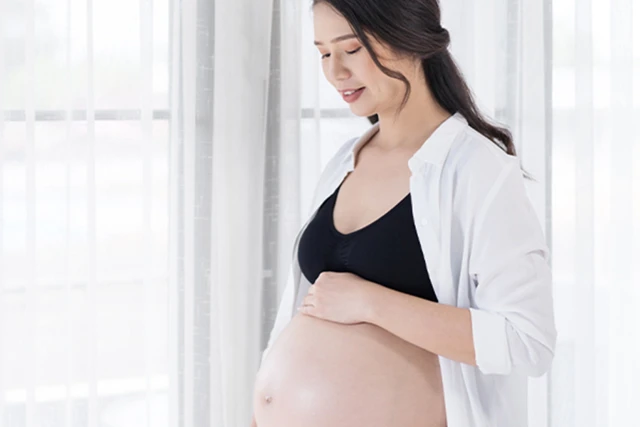 10 Signs That Your Baby Has Entered the Pelvis: A Essential
