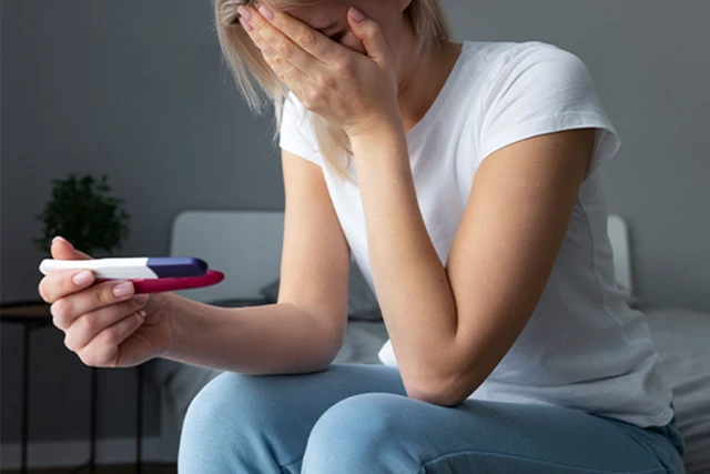Signs of Difficulty Conceiving: 13 Things You Need to Know