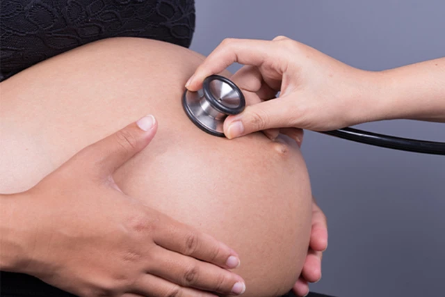 When Can You Hear the Fetal Heartbeat? When Can You Hear the Fetal Heartbeat?