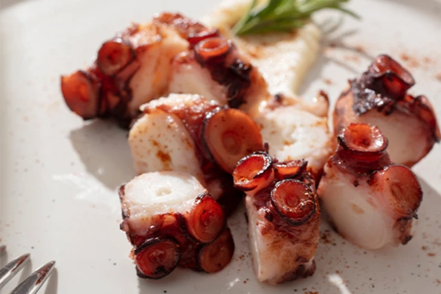 Can Pregnant Women Eat Octopus? 5 Instructions 