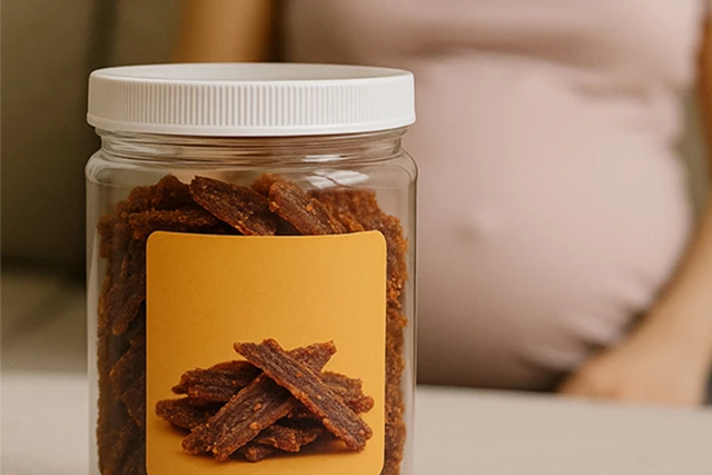Can Pregnant Women Eat Beef Jerky? 5 Comprehensive Guides