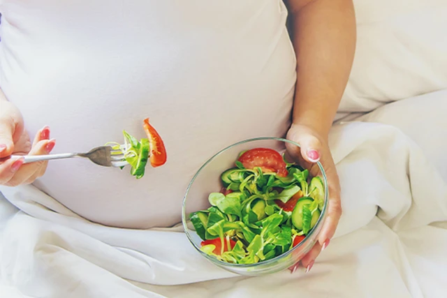 Diet Menu for Pregnant Women: 4 Comprehensive Guides