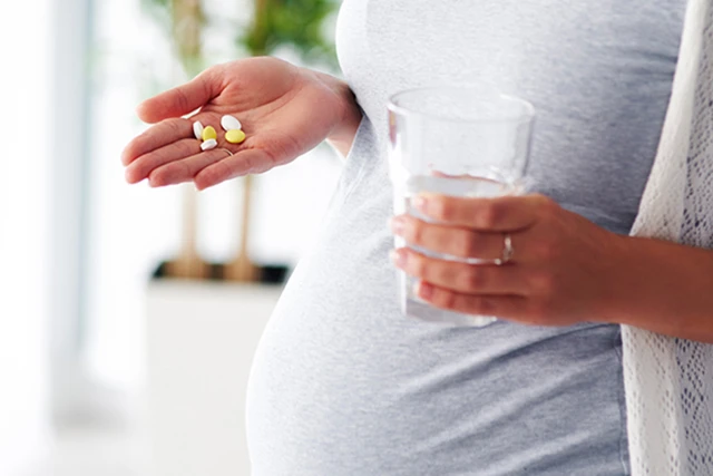What Should Pregnant Women Drink When They Have A Cold?