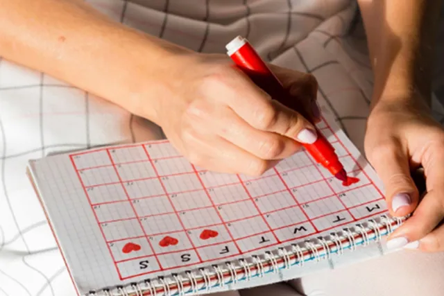 Calculate Ovulation Date to Get Pregnant: 8 Instructions