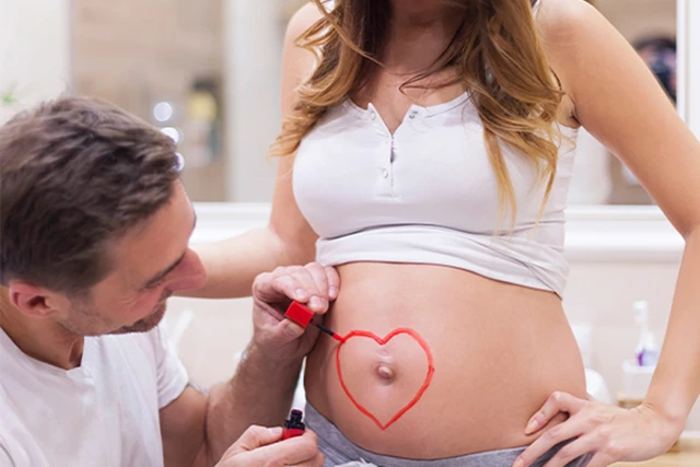Pregnant Women Before 20: 5 Common Problems
