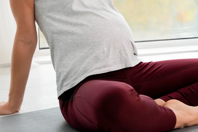 Pregnant Women Should Not Squat: 4 Harmful Effects on Health