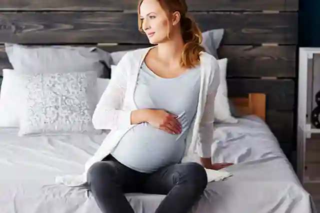 How Many Hours Should Pregnant Women Sleep? 5 Important